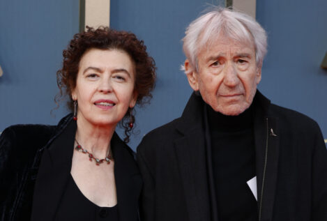 José Sacristán, más allá del actor: su 'affaire' con Mila Ximénez, su enfermedad y tres hijos