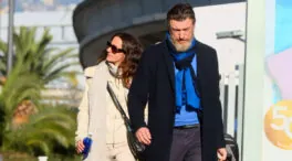 La vida de lujo de Gavin Bonnar en La Moraleja que le ha llevado a su ruptura con Telma Ortiz