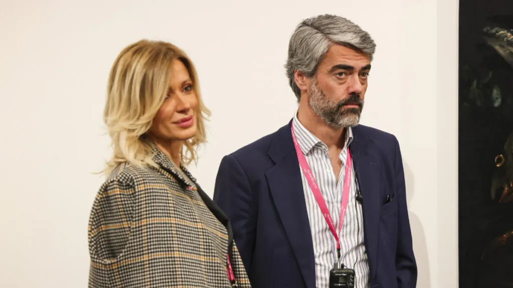 susanna griso wedding planner