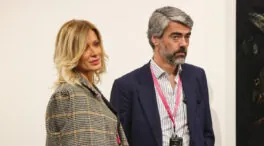La vida de Luis Enríquez, novio de Susanna Griso: empresario, con cuatro hijos y «tímido»