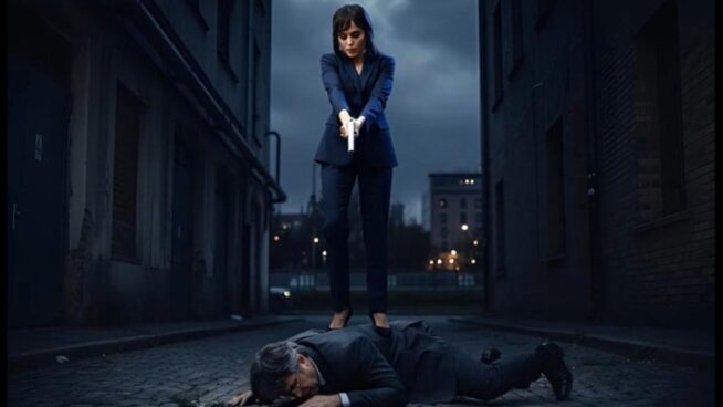 Sílvia Orriols se niega a condenar una imagen de IA donde pisa el cadáver de Puigdemont