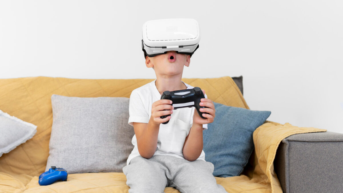 Los alumnos que usan videojuegos a diario tienen el doble de posibilidades de repetir curso