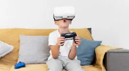 Los alumnos que usan videojuegos a diario tienen el doble de posibilidades de repetir curso