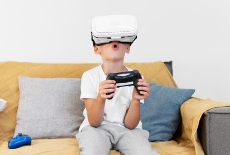 Los alumnos que usan videojuegos a diario tienen el doble de posibilidades de repetir curso