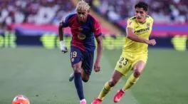 La UEFA da su visto bueno «excepcional» al Villarreal-FC Barcelona de LaLiga en EEUU