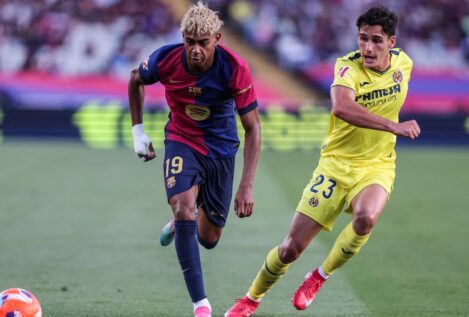 La UEFA da su visto bueno «excepcional» al Villarreal-FC Barcelona de LaLiga en EEUU