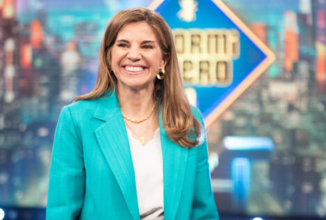 La humilde bodega de Marian Rojas y su familia en Guadalajara: «Surge de la fusión del amor»