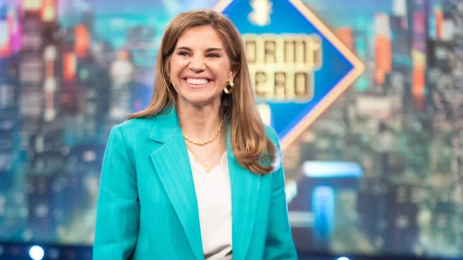 La humilde bodega de Marian Rojas y su familia en Alcorcón: «Surge de la fusión del amor»