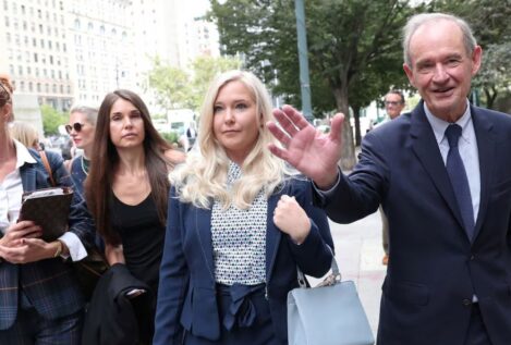 Virginia Giuffre: el testimonio final de la víctima que expuso el sistema de abuso de Epstein