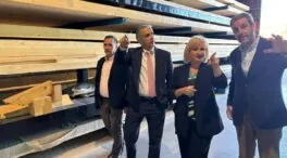 Empleo invierte 11 millones en la retirada de 400.000 metros cuadrados de amianto