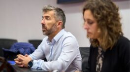 Otro vocal de Belate confiesa que le dijeron que «era mejor que no saliera» una de las empresas