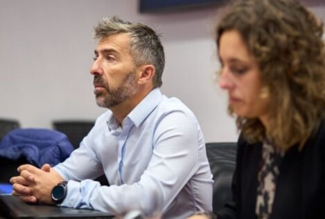 Otro vocal de Belate confiesa que le dijeron que «era mejor que no saliera» una de las empresas