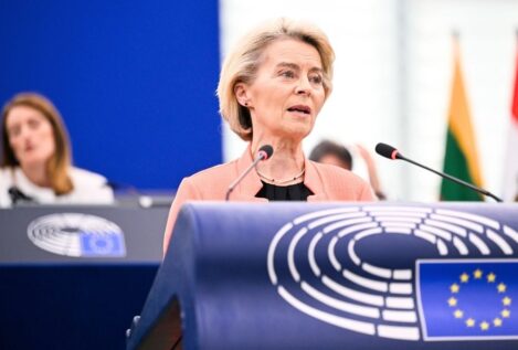 Bruselas alerta del «riesgo» de que España incumpla sus compromisos de gasto para 2026