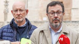 Vox rechaza hablar con Junts una hipotética moción de censura: «Pinchan en hueso»