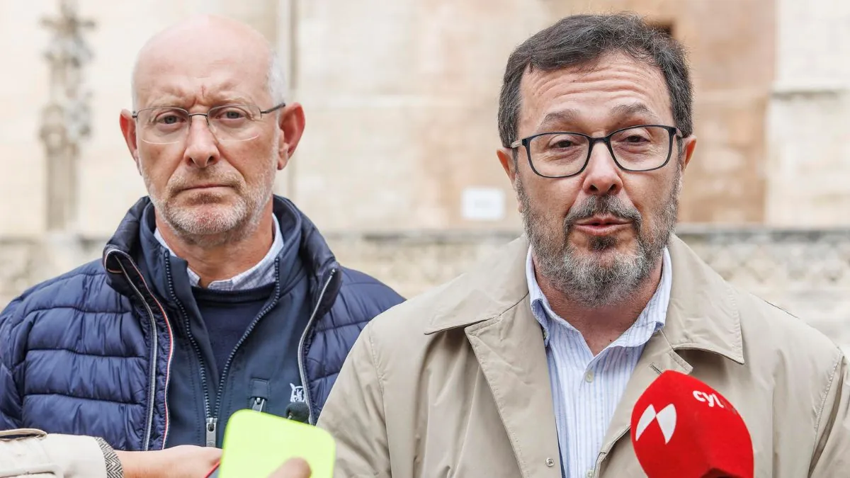 Vox rechaza hablar con Junts una hipotética moción de censura: «Pinchan en hueso»