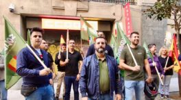 El sindicato de Vox se plantea convocar una huelga general contra el Gobierno de Sánchez