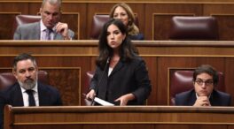 El Congreso rechaza propuesta de Vox para oponerse al recorte de la PAC