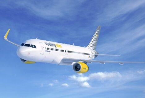 Desde el 28 de octubre, Valladolid recuperará los vuelos a Barcelona durante todo el invierno