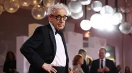 Woody Allen debuta en la novela con una película que nunca veremos