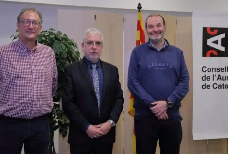 Solo uno de los 150 directivos de empresas públicas catalanas no ha sido elegido a dedo