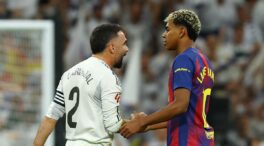 La lección que Yamal aprendió en el clásico: quien siembra vientos, recoge tempestades