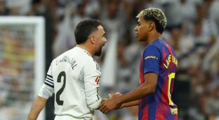 La lección que Yamal aprendió en el clásico: quien siembra vientos, recoge tempestades