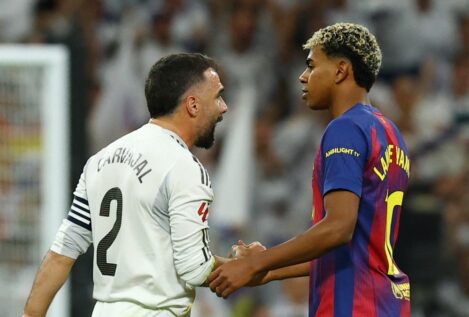 La lección que Yamal aprendió en el clásico: quien siembra vientos, recoge tempestades