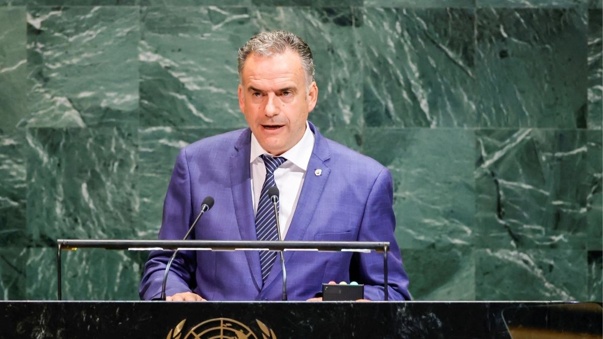 Uruguay legaliza la eutanasia con la ley de «muerte digna»