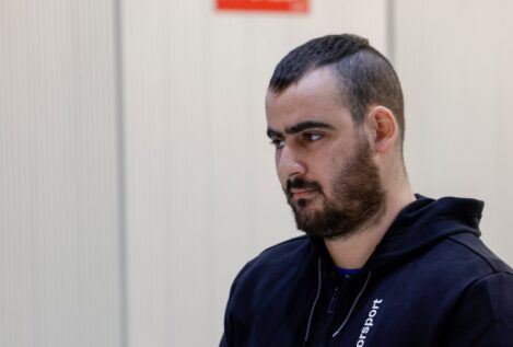 El presunto yihadista de Algeciras quería «cortar cabezas» de curas por mandato de Alá