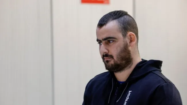 El presunto yihadista de Algeciras quería «cortar cabezas» de curas por mandato de Alá