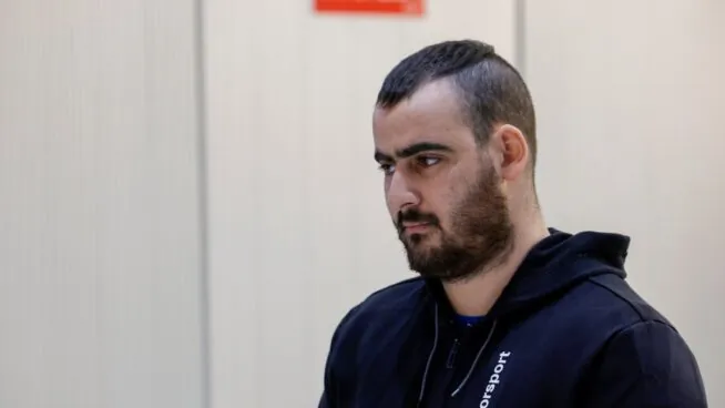 El presunto yihadista de Algeciras quería «cortar cabezas» de curas por mandato de Alá