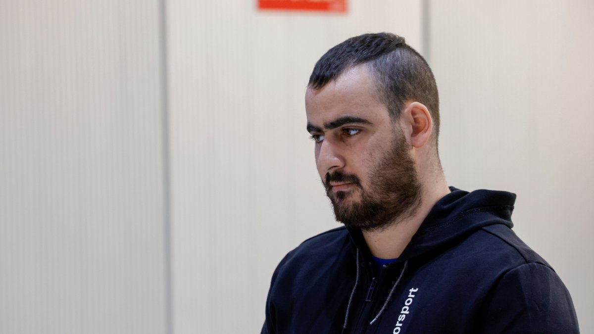 El presunto yihadista de Algeciras quería «cortar cabezas» de curas por mandato de Alá