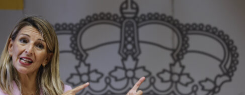 España necesitó un millón y medio de contratos en septiembre para crear solo 31.462 empleos