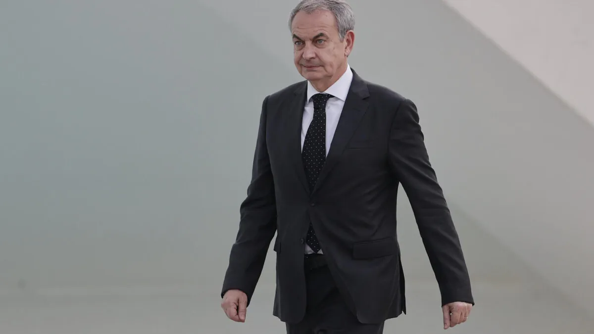 La Policía sitúa a Julio Martínez como testaferro de Zapatero con varios negocios en Venezuela