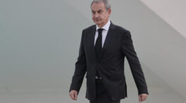 La Policía sitúa a Julio Martínez como testaferro de Zapatero con varios negocios en Venezuela