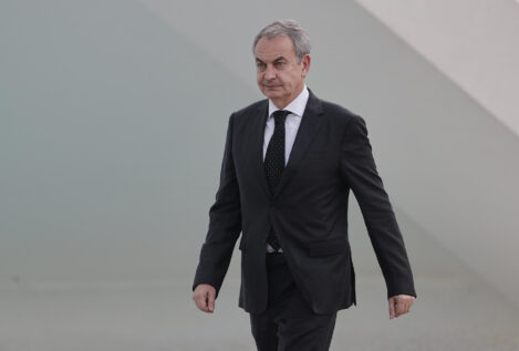 La Policía sitúa a Julio Martínez como testaferro de Zapatero con varios negocios en Venezuela