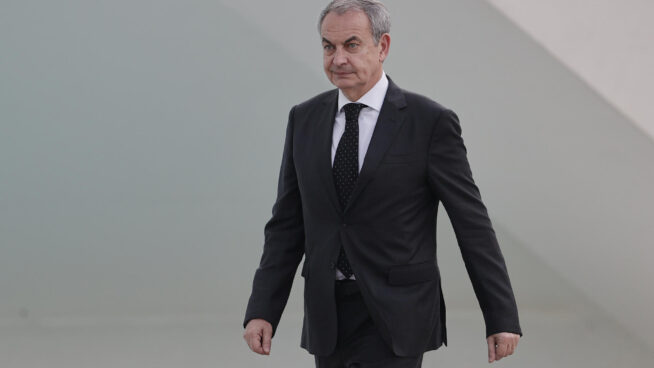 La Policía sitúa a Julio Martínez como testaferro de Zapatero con varios negocios en Venezuela