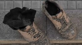 Después de la dana: cuando el agua se retira, el daño psicológico permanece