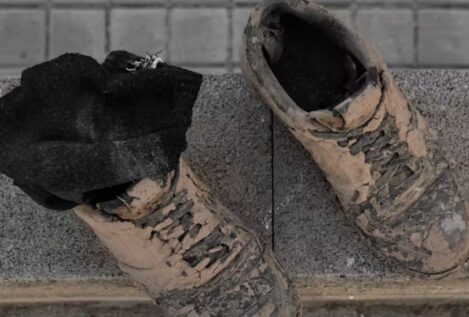 Después de la dana: cuando el agua se retira, el daño psicológico permanece