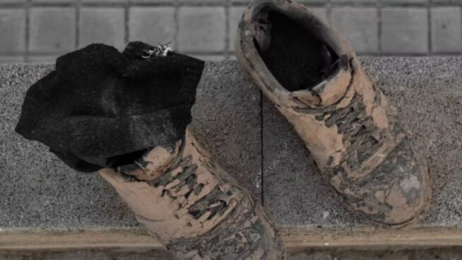 Después de la dana: cuando el agua se retira, el daño psicológico permanece