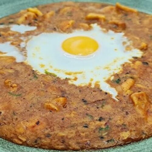 Zurrukutuna sopa vasca