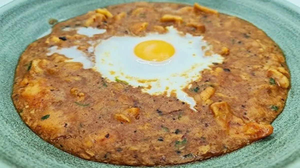 Zurrukutuna: la sopa vasca que reconforta en los días lluviosos