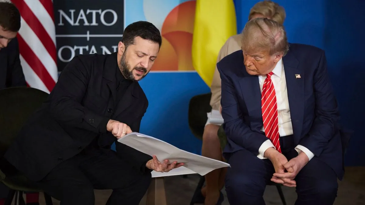 El mundo hoy, 25 de noviembre de 2025: lo que tienes que saber