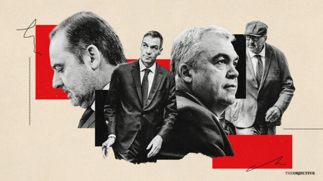 Los conocidos y los cómplices