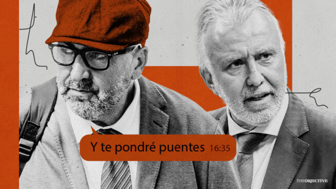 Koldo prometió «carreteras y puentes» al 'dos' de Torres si resolvía el pago de las mascarillas
