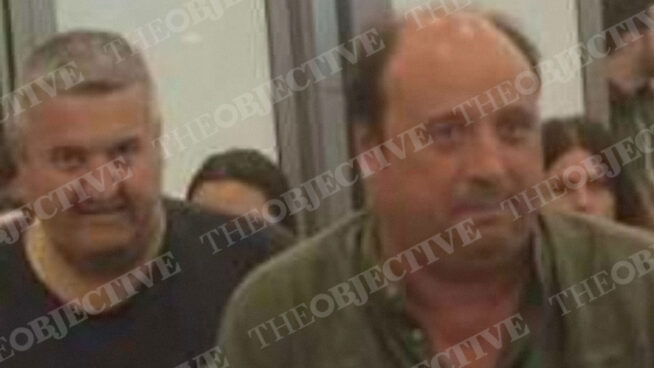 Un constructor resolvió el «error contable» del líder del fuel enviándole una furgoneta a su casa