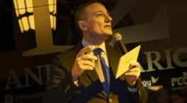 El duodécimo aniversario de THE OBJECTIVE, en imágenes