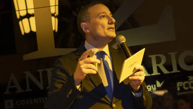 El duodécimo aniversario de THE OBJECTIVE, en imágenes