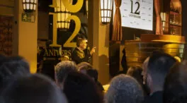 Vea aquí el resumen de la gala por los 12 años de THE OBJECTIVE