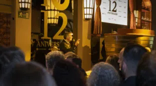 Vea aquí el resumen de la gala por los 12 años de THE OBJECTIVE